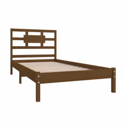 VidaXL 3105658 bed frame