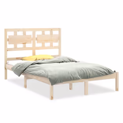 VidaXL 3105660, 125.5 cm, 2.06 m, 100 cm, 1200 x 2000 mm, 1255 x 40 x 1000 mm, 1 pc(s)