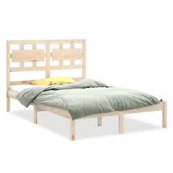 VidaXL 3105660 bed frame