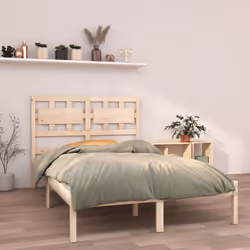 VidaXL 3105660 bed frame