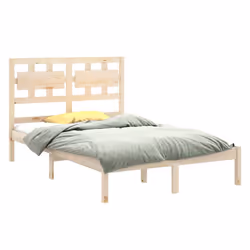 VidaXL 3105660 bed frame