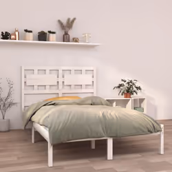 VidaXL 3105681 bed frame