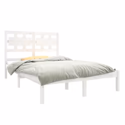 VidaXL 3105681 bed frame