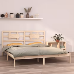 VidaXL 3105685 bed frame