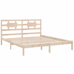 VidaXL 3105685 bed frame