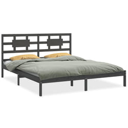 VidaXL 3105687 bed frame