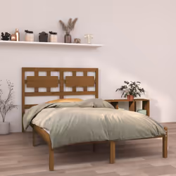 VidaXL 3105688 bed frame