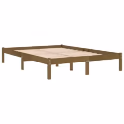 VidaXL 3105688 bed frame - Additional view 4