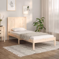 VidaXL 3105690 bed frame
