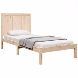 VidaXL 3105690 bed frame