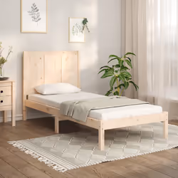 VidaXL 3105720 bed frame