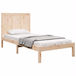 VidaXL 3105720 bed frame