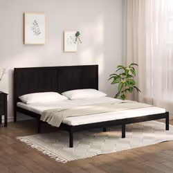 VidaXL 3105754 bed frame