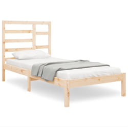 VidaXL 3105755 bed frame