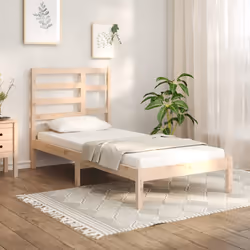 VidaXL 3105755 bed frame