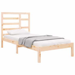 VidaXL 3105755 bed frame
