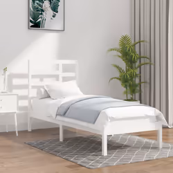 VidaXL 3105756 bed frame
