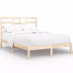 VidaXL 3105765, 126 cm, 195.5 cm, 104 cm, 1200 x 1900 mm, 1260 x 40 x 1040 mm, 1 pc(s)