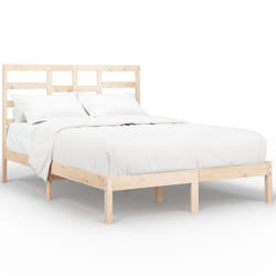 VidaXL 3105765 bed frame