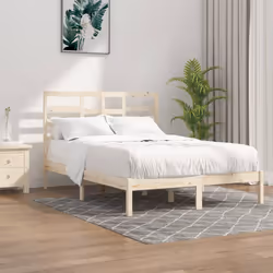 VidaXL 3105765 bed frame
