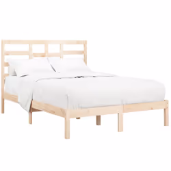 VidaXL 3105765 bed frame