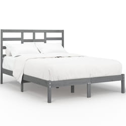 VidaXL 3105772 bed frame