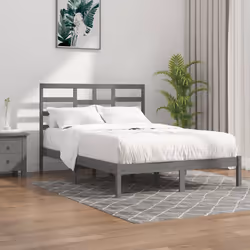 VidaXL 3105772 bed frame