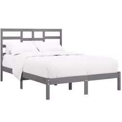 VidaXL 3105772 bed frame