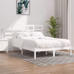 VidaXL 3105776 bed frame