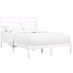 VidaXL 3105776 bed frame