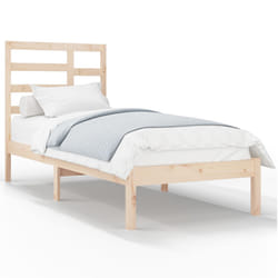 VidaXL 3105785 bed frame
