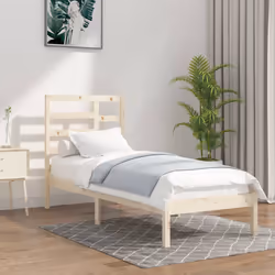 VidaXL 3105785 bed frame