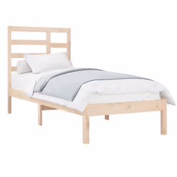 VidaXL 3105785 bed frame