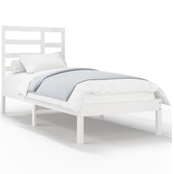 VidaXL 3105786 bed frame
