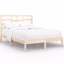 VidaXL 3105790, 126 cm, 2.06 m, 104 cm, 1200 x 2000 mm, 1260 x 40 x 1040 mm, 1 pc(s)
