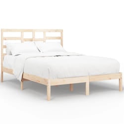 VidaXL 3105790 bed frame