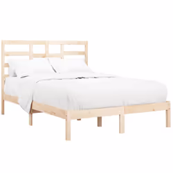 VidaXL 3105790 bed frame