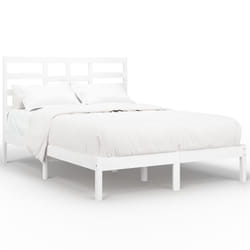 VidaXL 3105806 bed frame