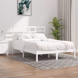 VidaXL 3105806 bed frame
