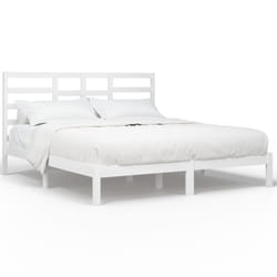 VidaXL 3105811 bed frame