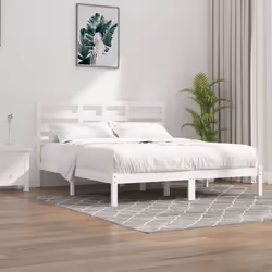 VidaXL 3105811 bed frame