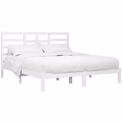 VidaXL 3105811 bed frame