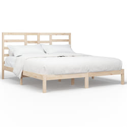VidaXL 3105815 bed frame