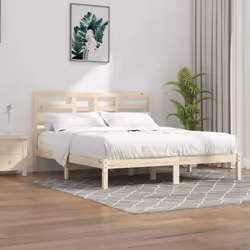 VidaXL 3105815 bed frame