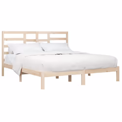 VidaXL 3105815 bed frame