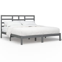 VidaXL 3105817 bed frame