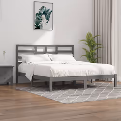 VidaXL 3105817 bed frame