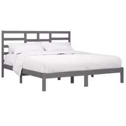 VidaXL 3105817 bed frame