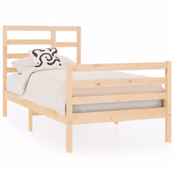 VidaXL 3105820, 81 cm, 195.5 cm, 104 cm, 750 x 1900 mm, 810 x 40 x 1040 mm, 1 pc(s)