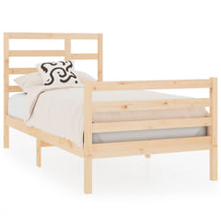 VidaXL 3105820 bed frame